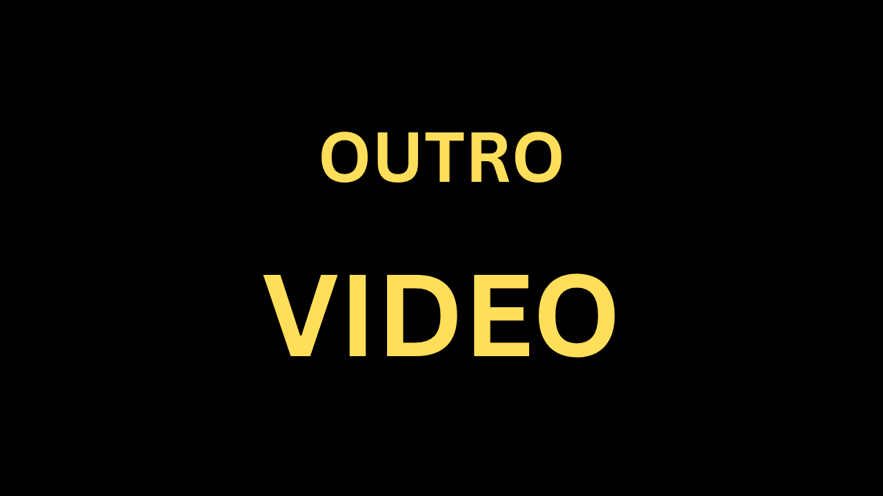 Introduction video